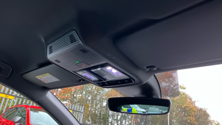 SEAT Leon 1.5 eTSI 115 FR Sport 5dr DSG [DAP] Petrol Estate